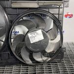 Ventilator clima