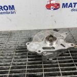 Pompa vacuum