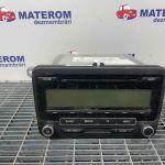 Radio cd