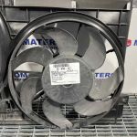 Ventilator clima