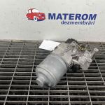 Motoras stergator parbriz