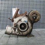 Turbosuflanta