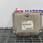 Calculator motor