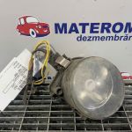 Halogen dreapta