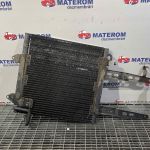Radiator clima