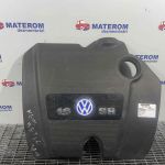 Capac motor