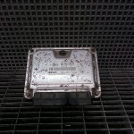 Calculator motor