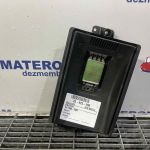 Reostat