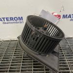 Ventilator incalzire