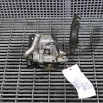 Supapa egr