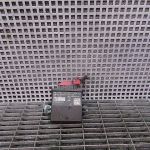 Modul coloana volan