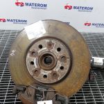 Disc frana fata