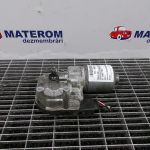 Motoras stergator parbriz