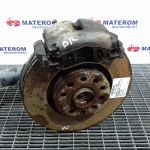 Disc frana fata