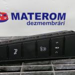 Intrerupator start/stop off