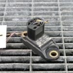 Senzor acceleratie