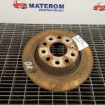 Disc frana spate