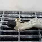 Senzor vibrochen