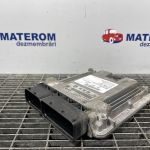 Calculator motor