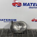 Halogen dreapta