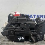 Incuietoare usa spate dreapta
