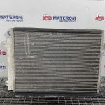 Radiator clima