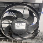 Ventilator clima