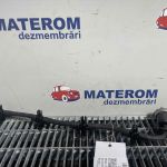 Rampa retur injectoare