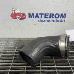 Furtun intercooler