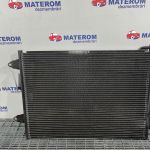 Radiator clima