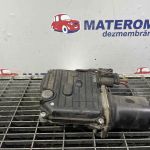 Motoras stergator parbriz