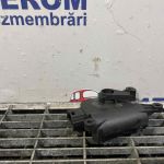 Motoras clapeta incalzire
