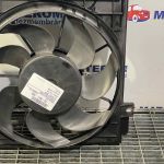 Ventilator clima