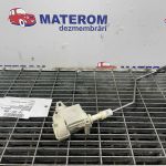 Motoras deschidere