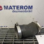 Furtun intercooler