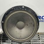 Difuzor audio