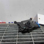 Motoras clapeta incalzire