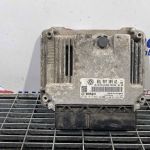 Calculator motor