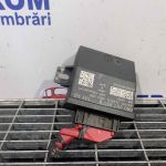 Modul lumini