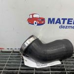 Furtun intercooler