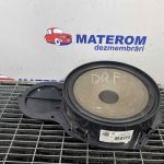 Difuzor audio