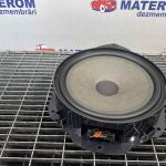 Difuzor audio