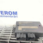 Modul carlig remorcare