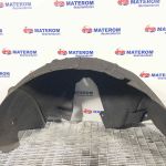 Aparatoare noroi spate stanga