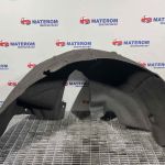 Aparatoare noroi spate dreapta