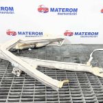 Capsula aer pavilion stanga