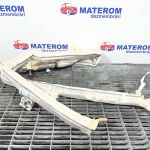 Capsula aer pavilion dreapta