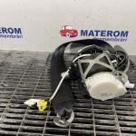 Centura fata dreapta