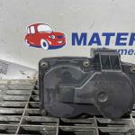 Clapeta galerie evacuare