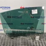 Geam spate mare dreapta